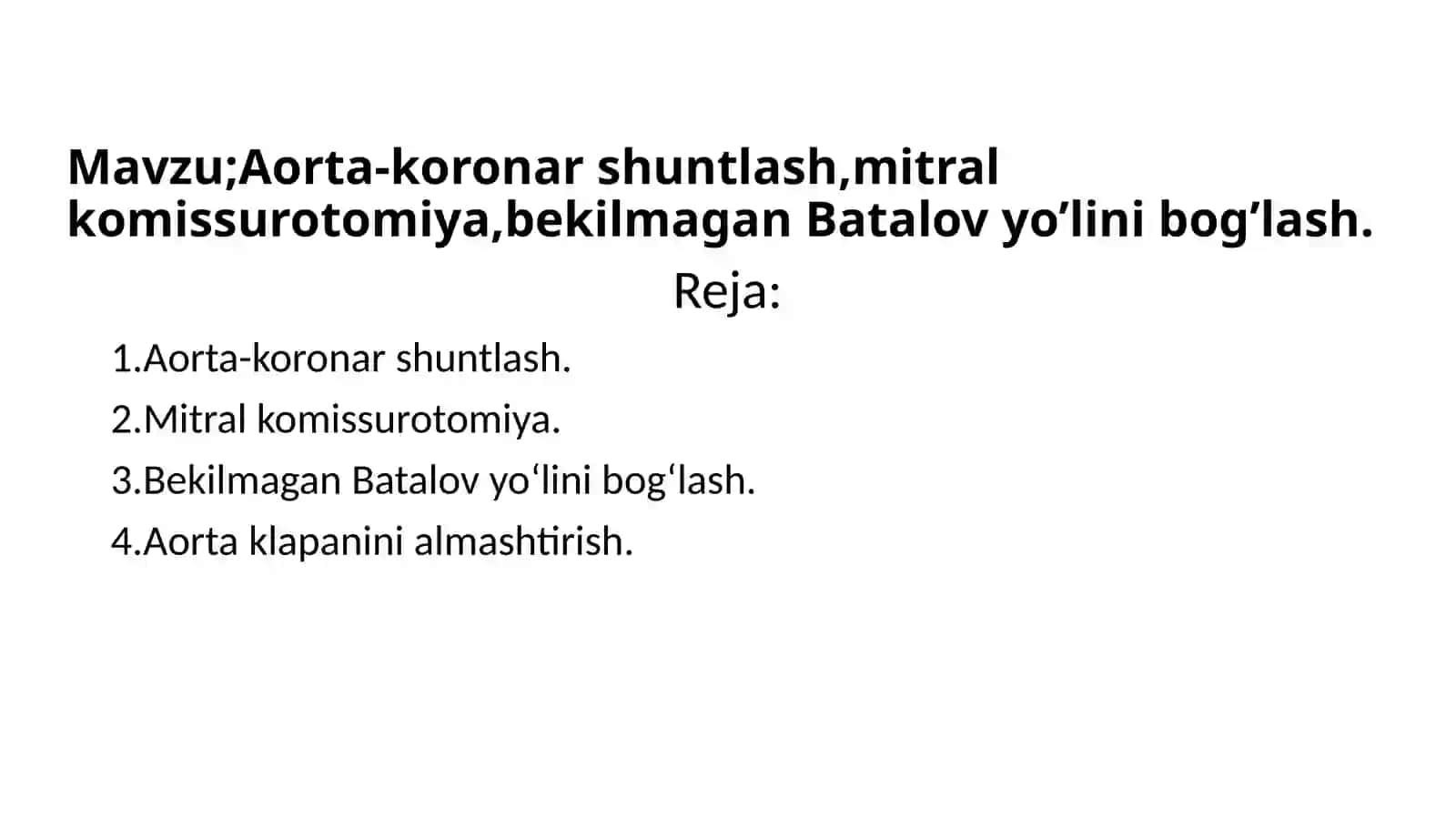 Davolashishifakulteti 2