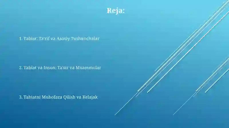 Tabiat 2