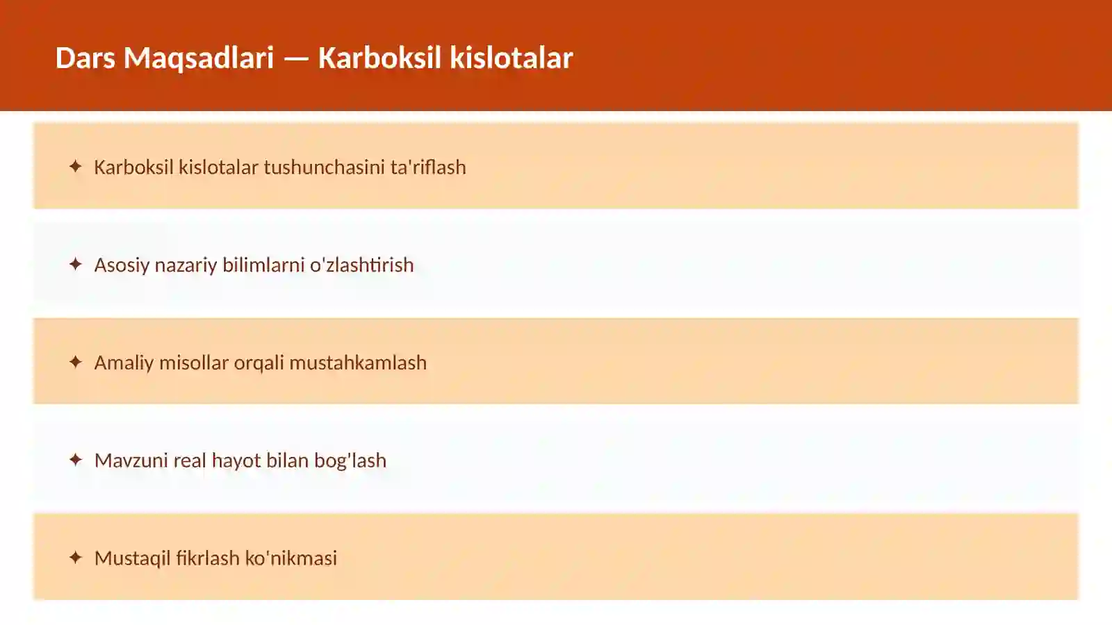 Ketonlar 2