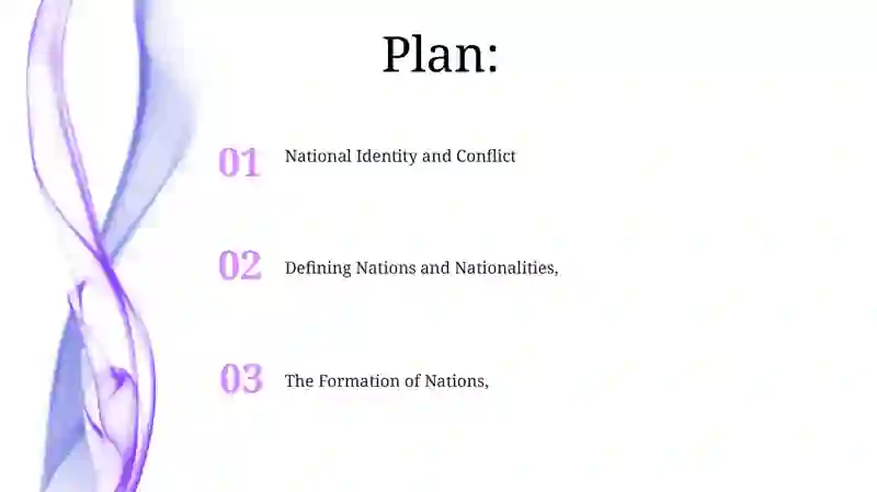 Nations and nationalities 2
