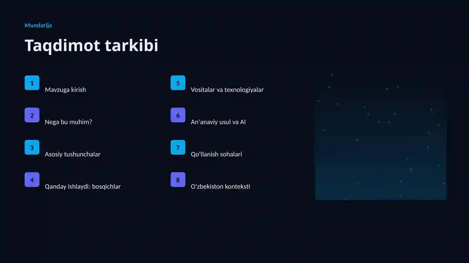 Aviatsiya sohasida sun'iy intellekt: kelajagi va istiqbollari 2