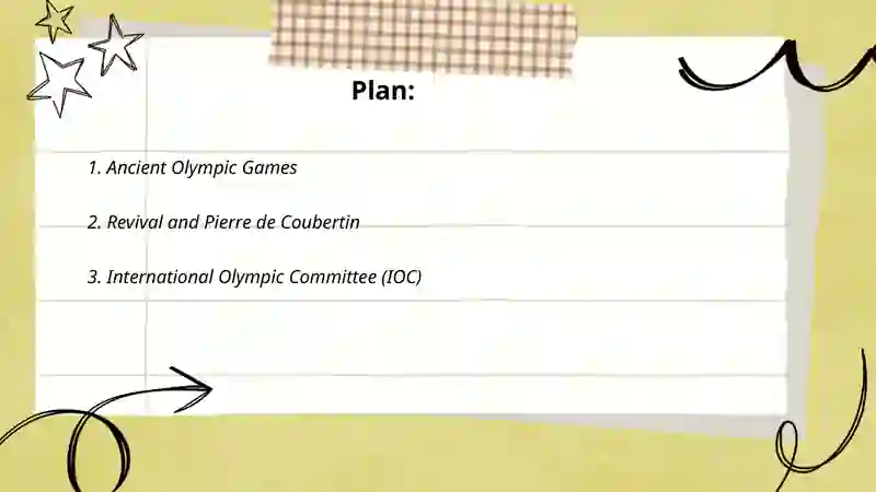 OLIMPIC GAMES 2