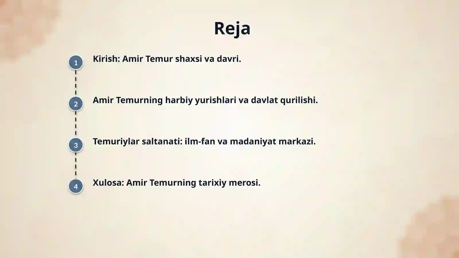 Amir Temur buyuk davlat arbobi 2