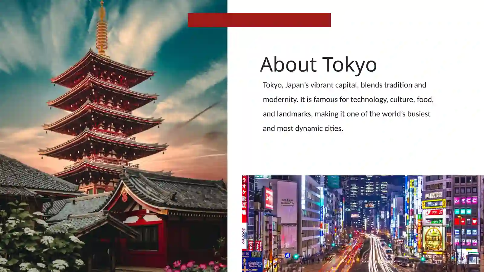 TOKYO JAPAN 2