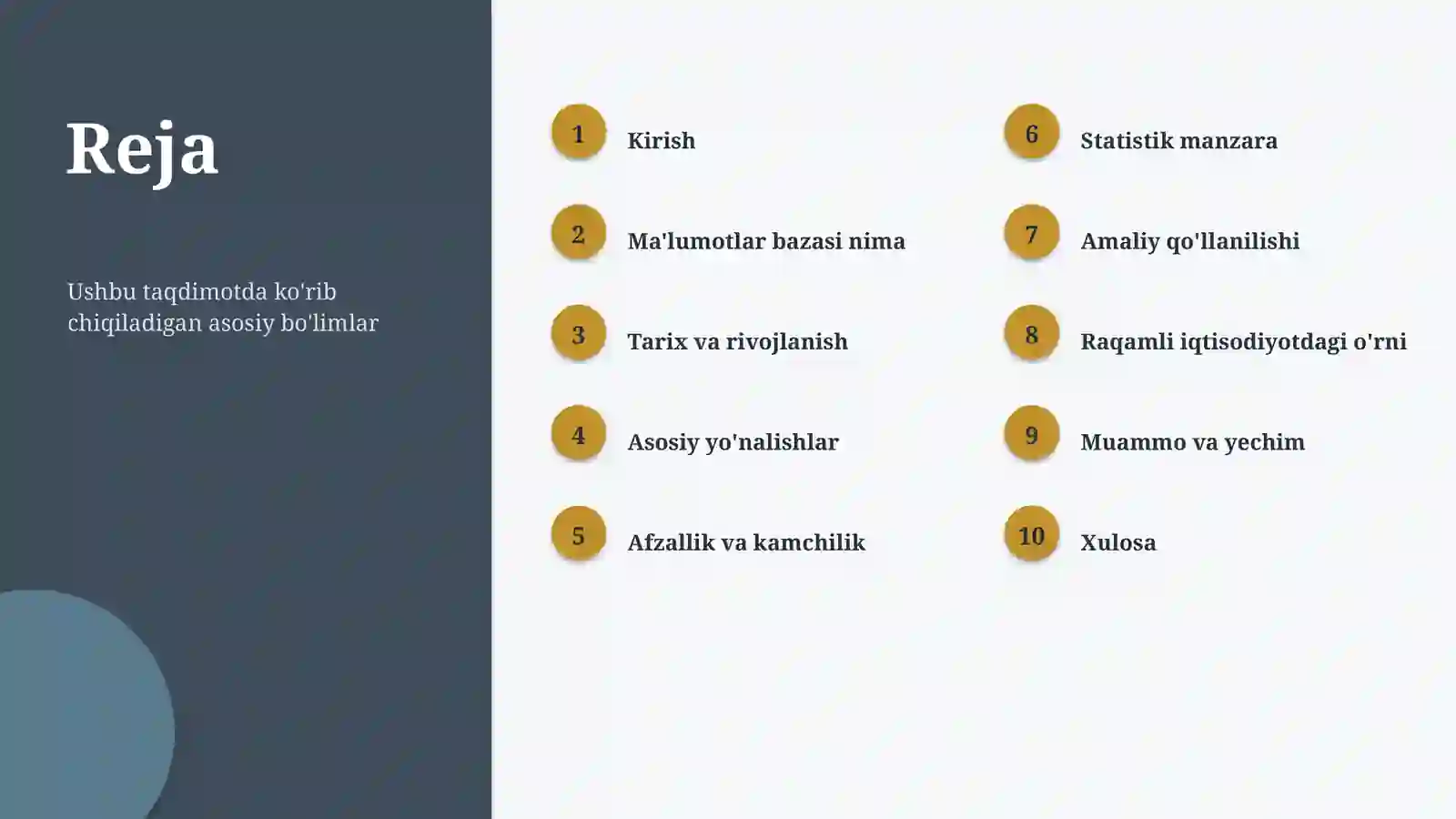 Raqamli iqtisodiyotda 2