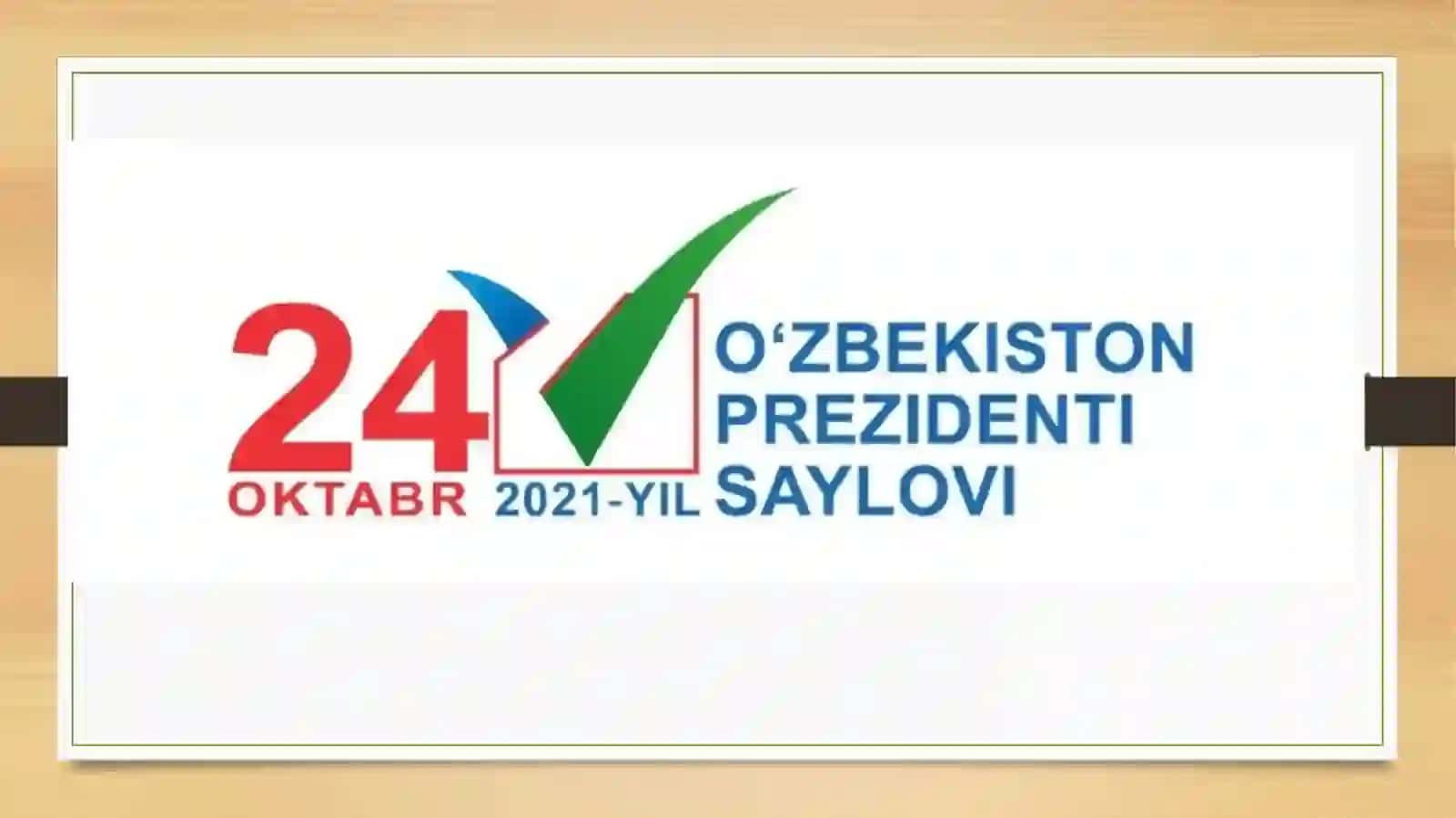 Saylov tushunchasini o'rgating 2