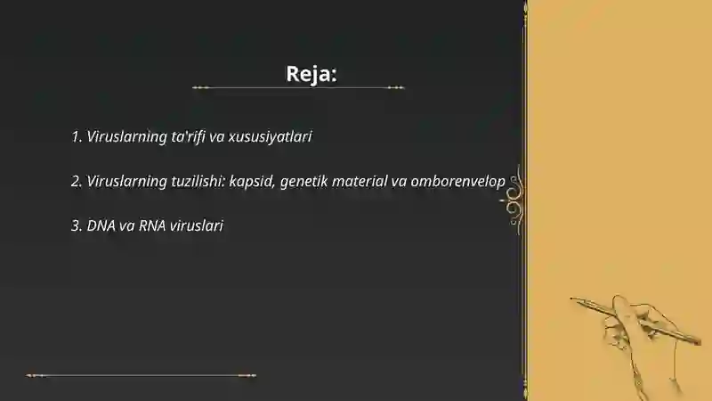 Viruslar 2
