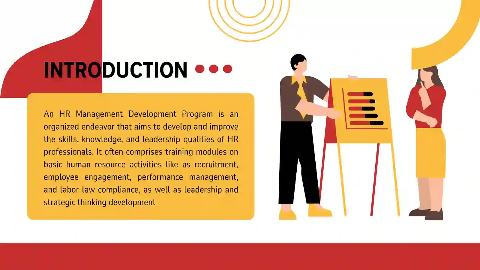 HR MANAGEMENT DEVELOPMENT PROGRAM 2