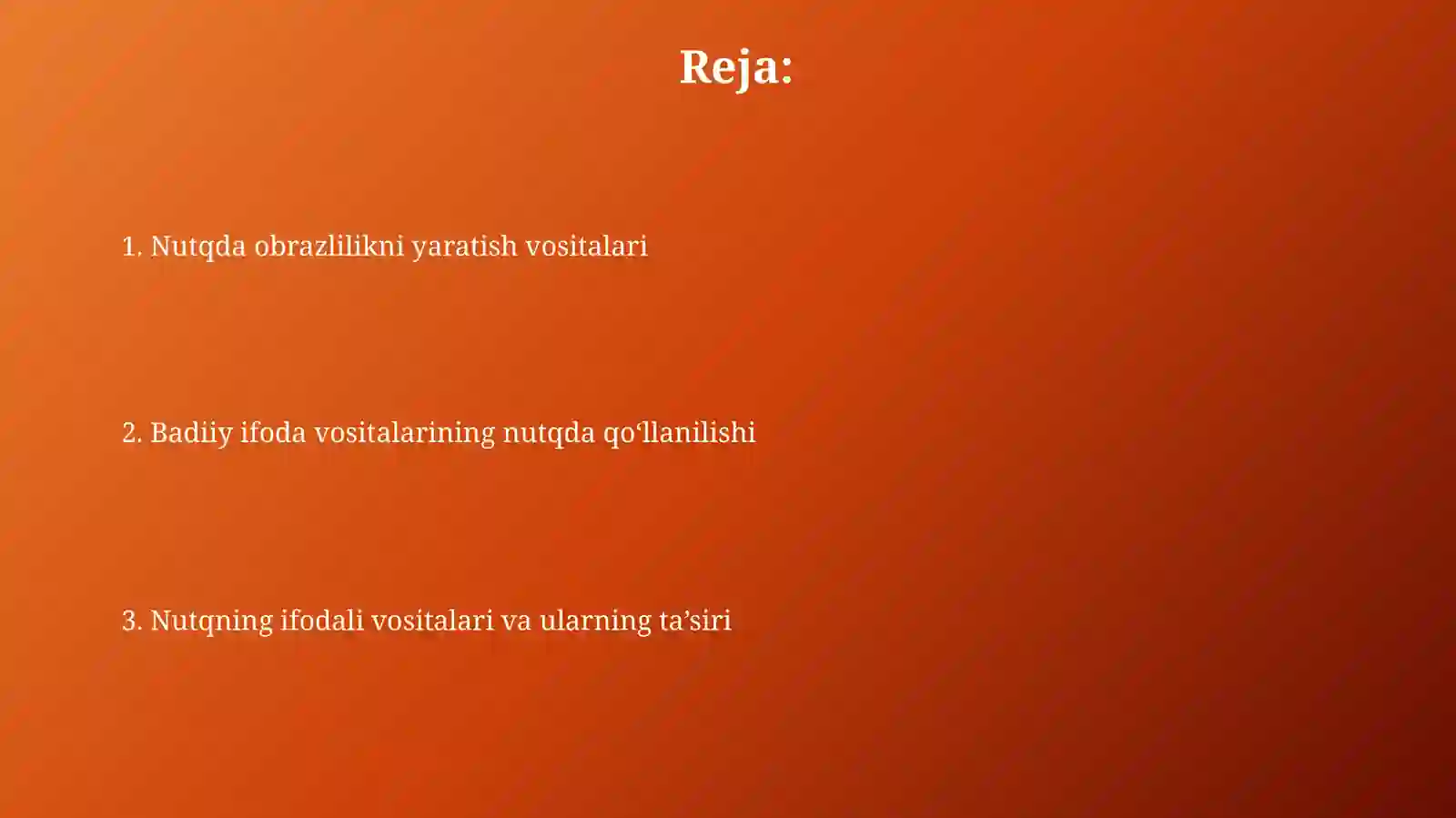 Ritm va ohang 2