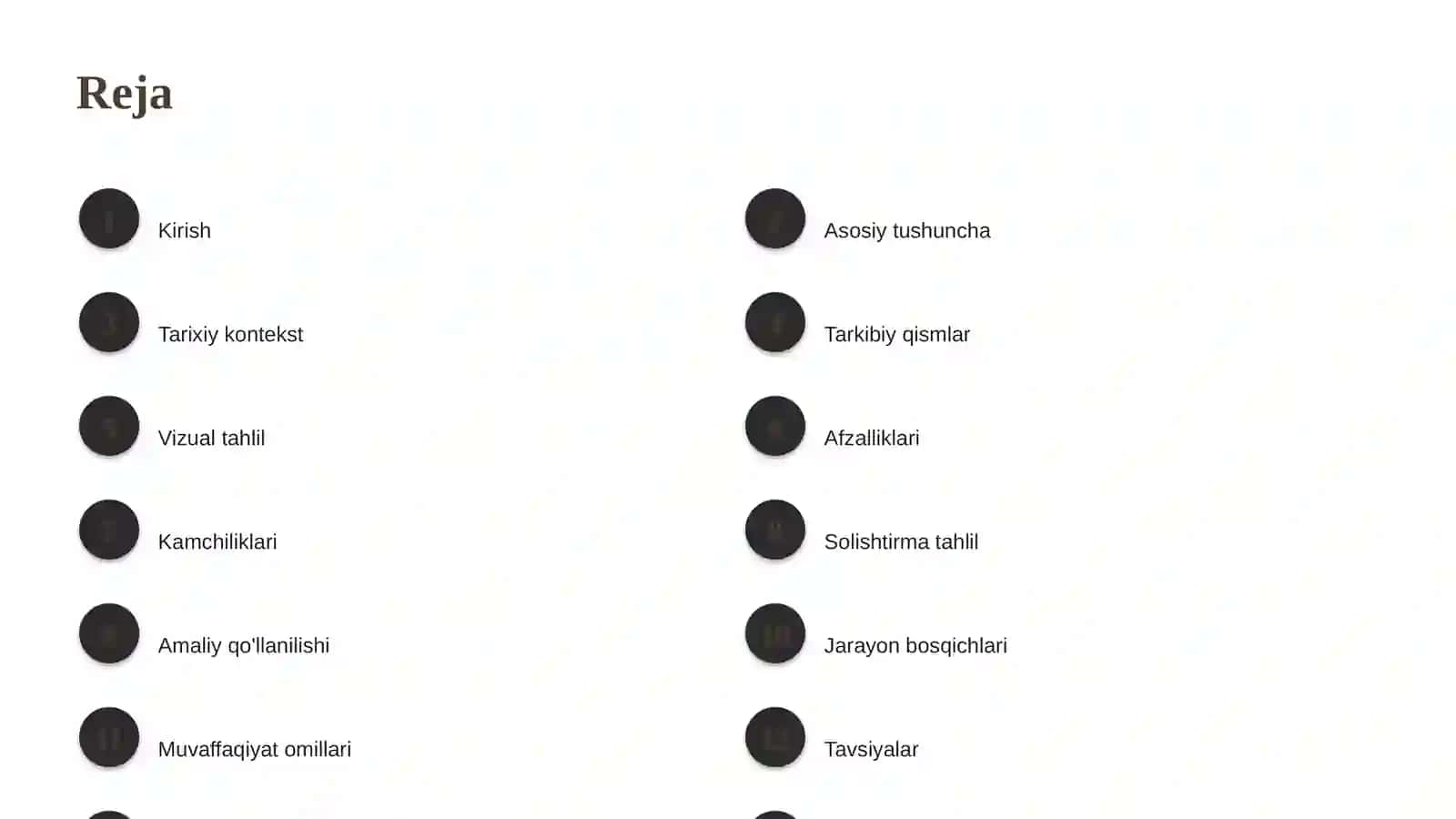 Iqtisodiy savodxonlik: aholida asosiy tushunchalarni shakllantirish 2