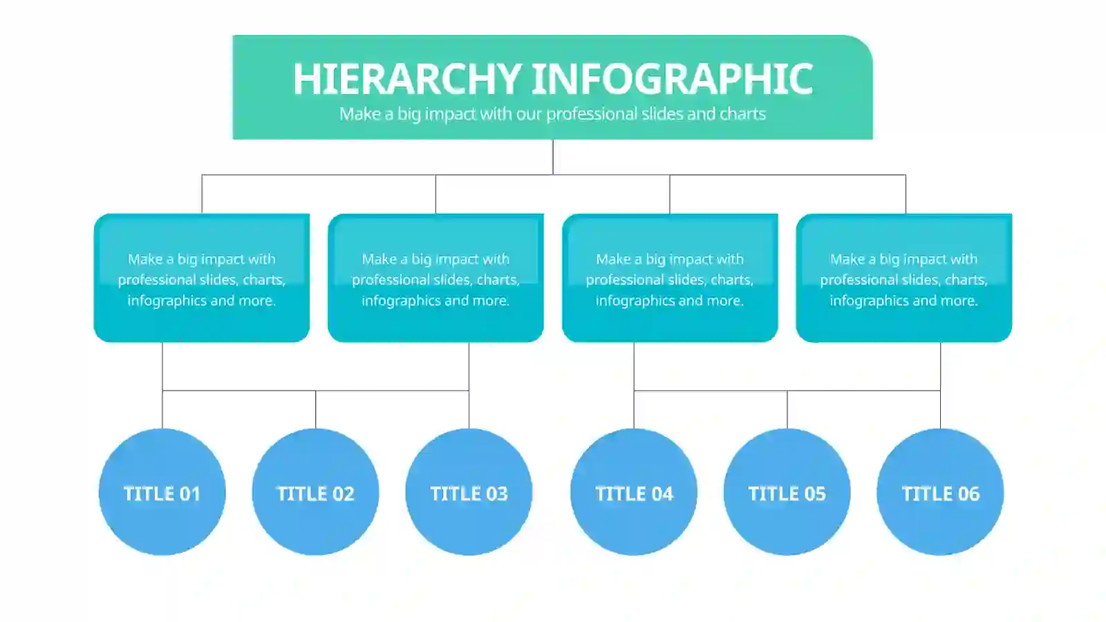 HIERARCHY INFOGRAPHIC 2