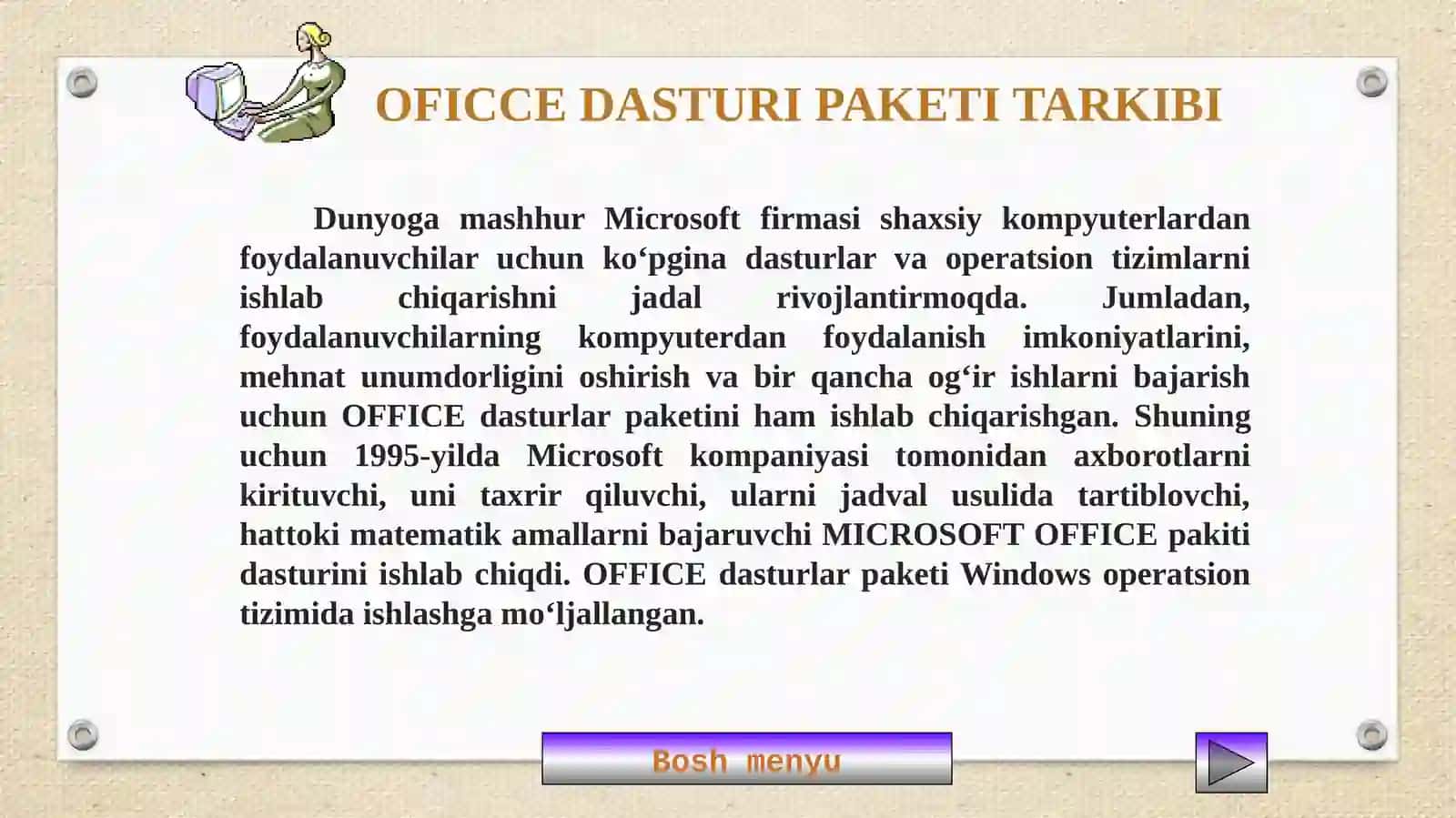 Oficcedasturipaketi 2