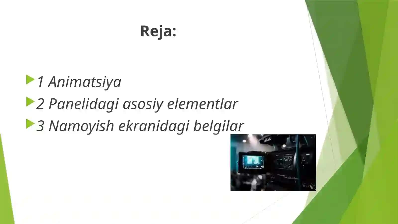 Animatsioneffektlar 2