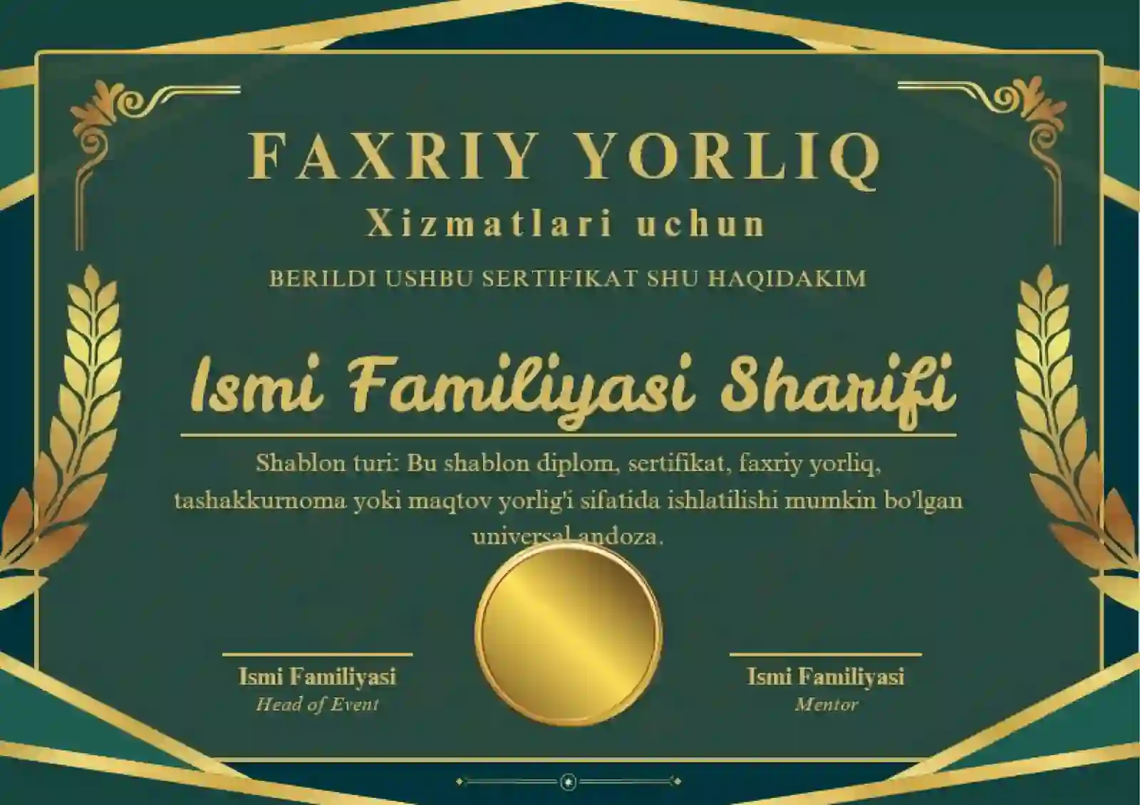 FAXRIY YORLIQ 2