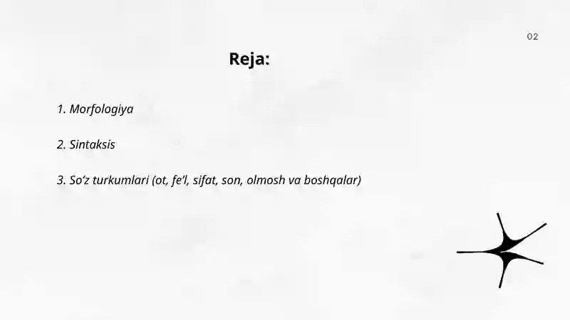 Grammatika 2