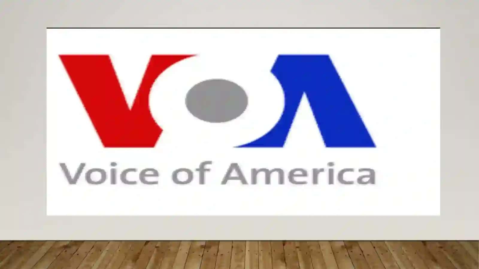AMERIKA OVOZI XALQARO TELEKANAL SIFATIDA 2