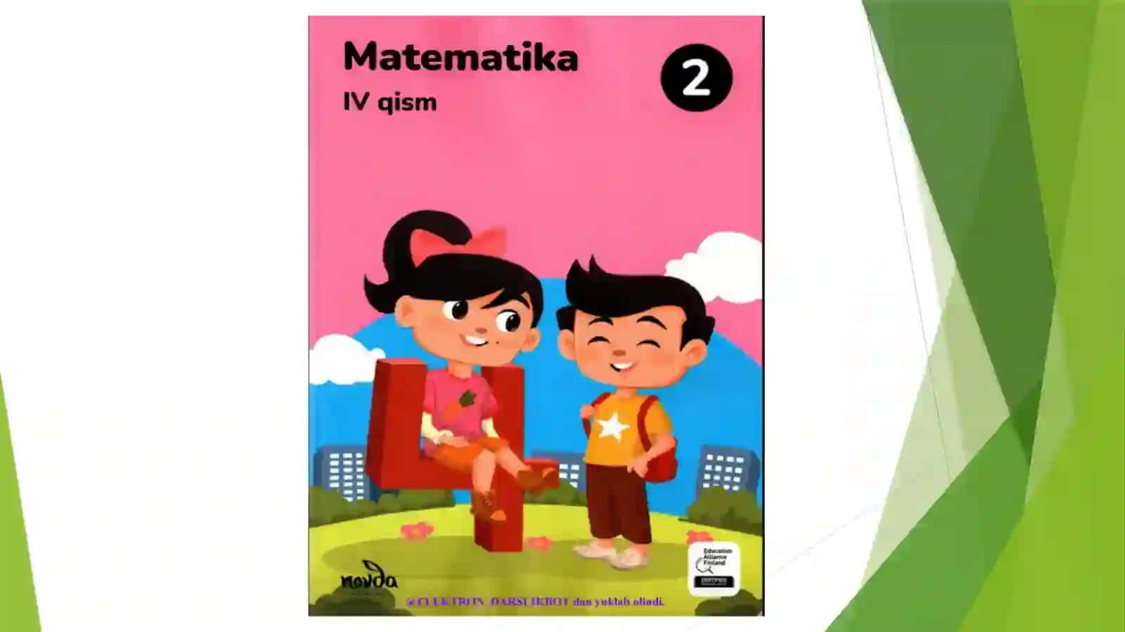 Tabiatin’omlari 2