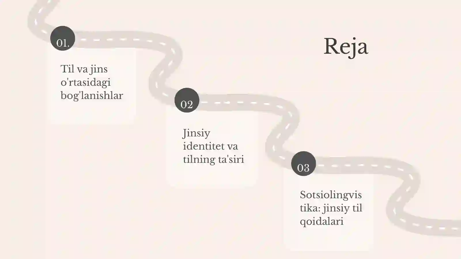 Sotsiolingvistikada til va jins 2