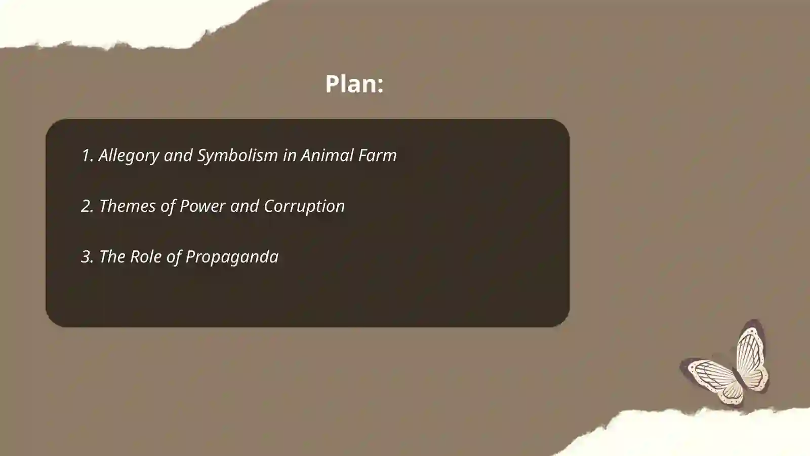 Animal farm 2