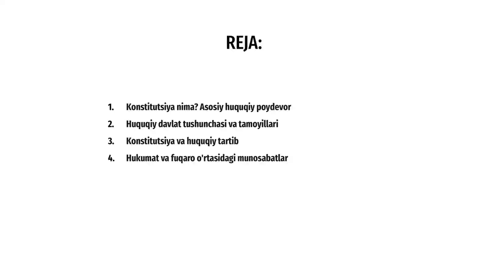 Konstitutsiya-huquqiy davlat va baxtiyor jamiyat poydevori 2