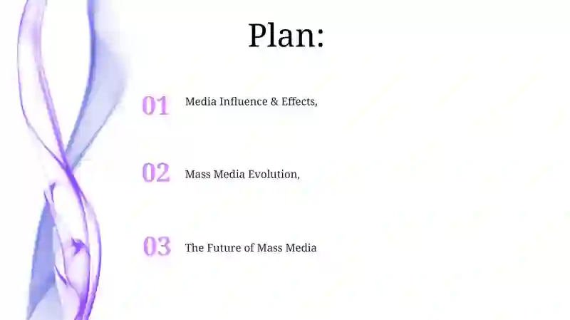 Mass Media 2