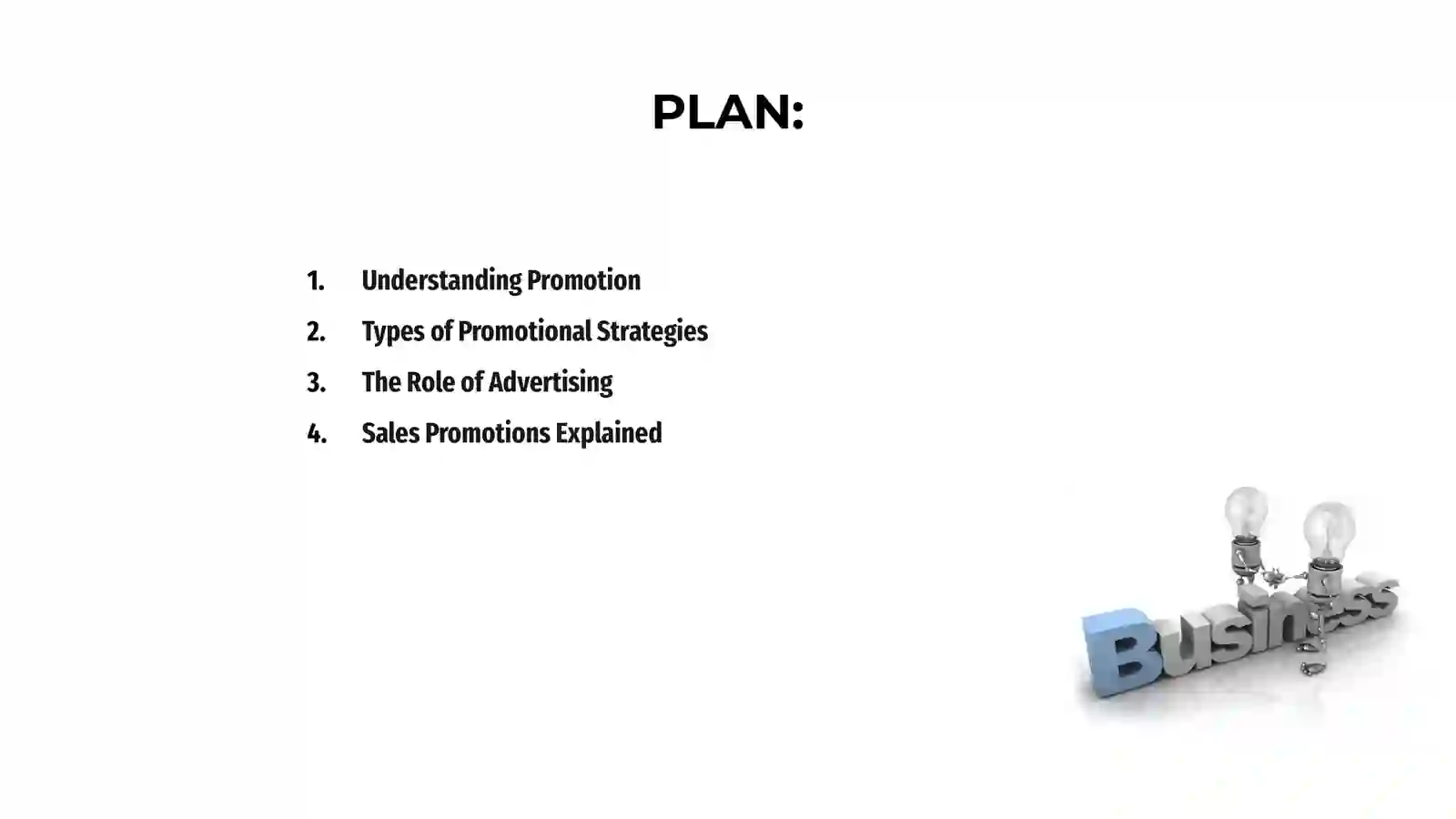 Promotion 2