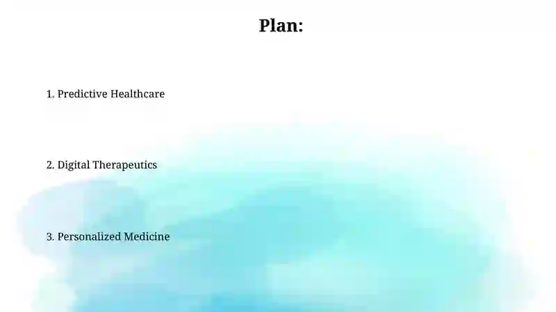 Health future 2