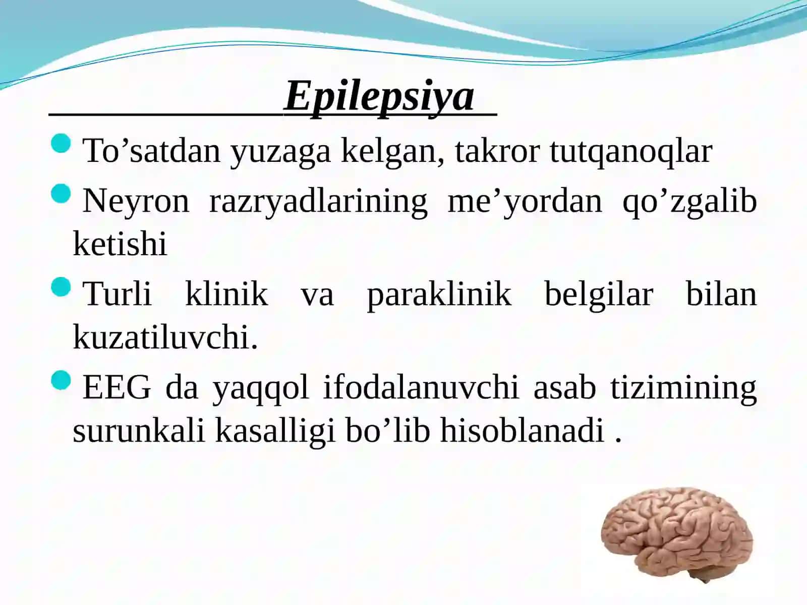EPILEPSIYA 2
