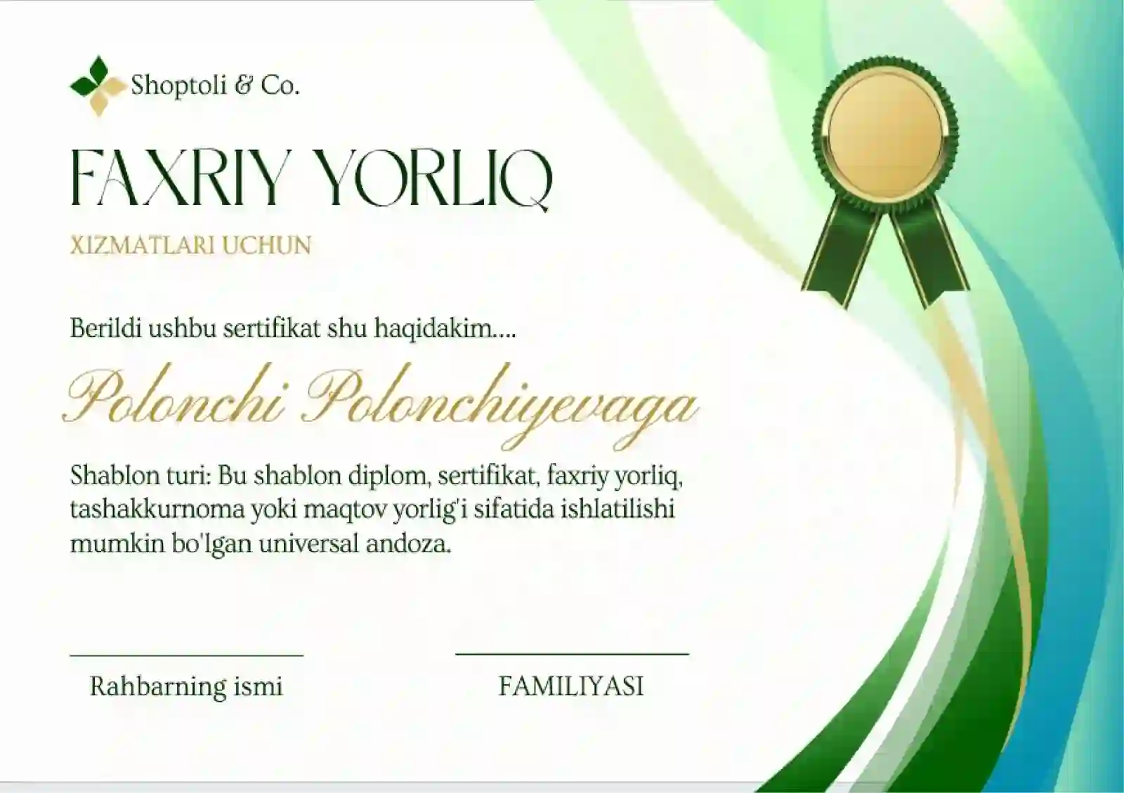 FAXRIY YORLIQ 2