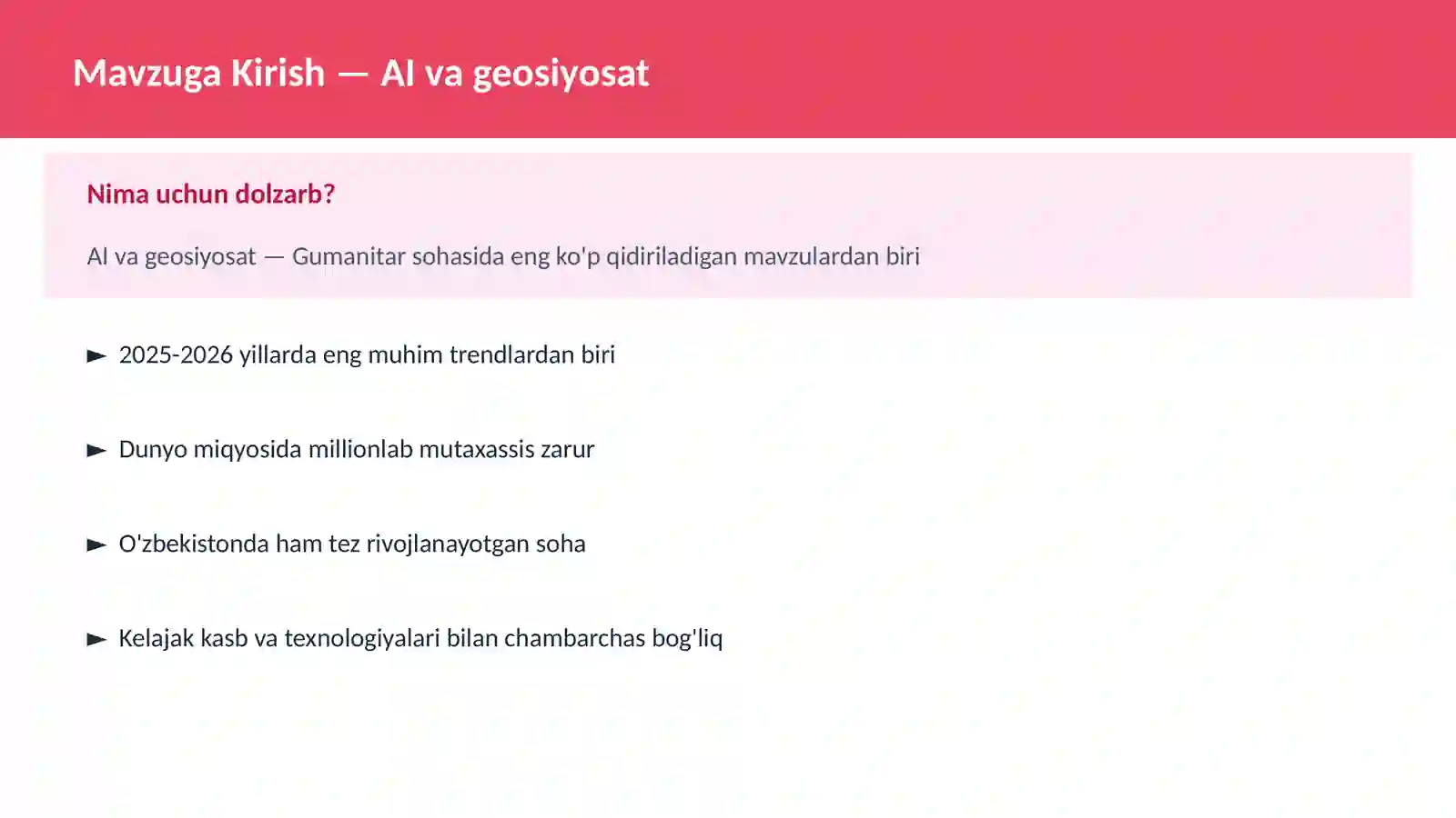 AI va geosiyosat 2