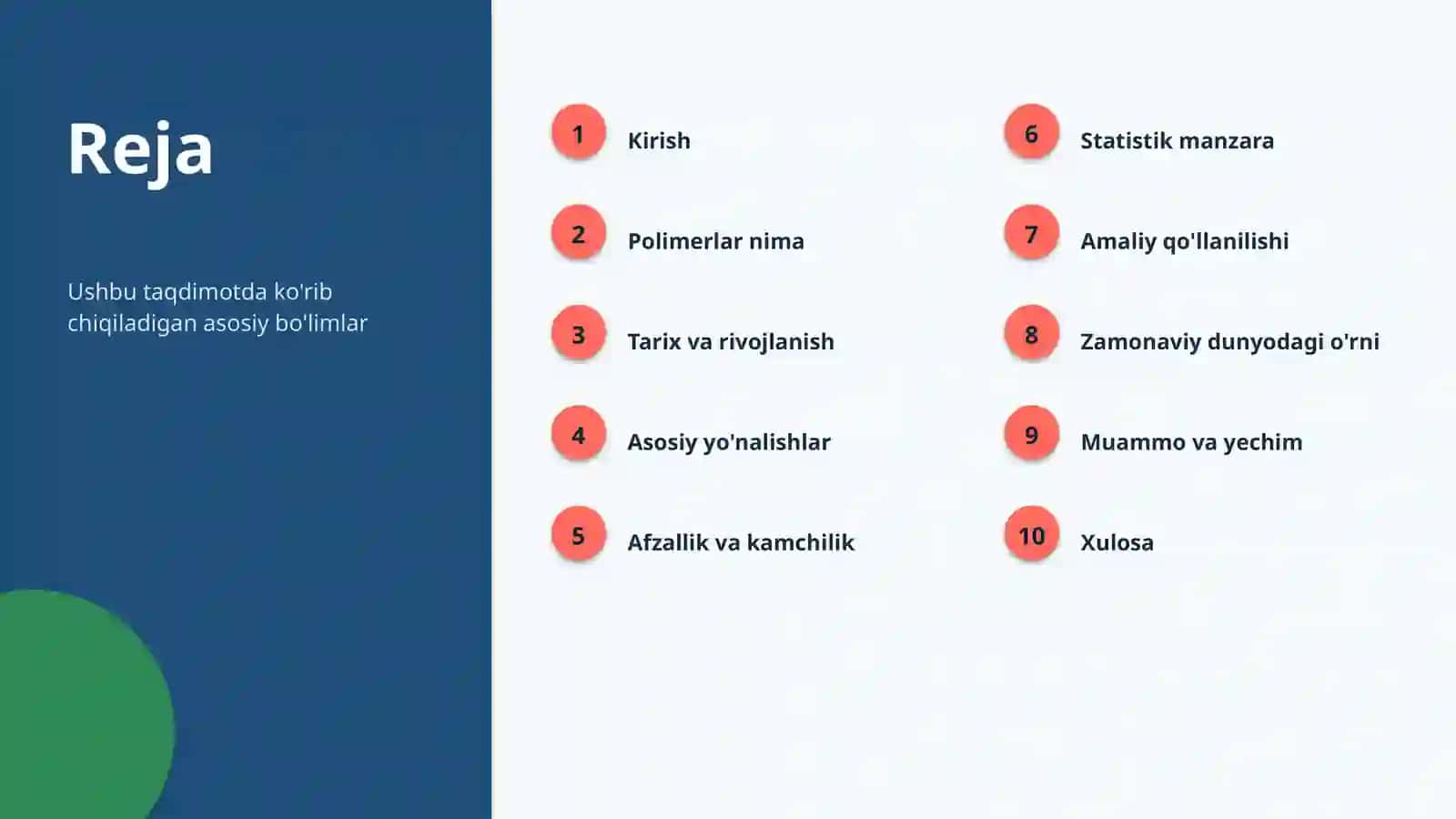 Polimerlar 2