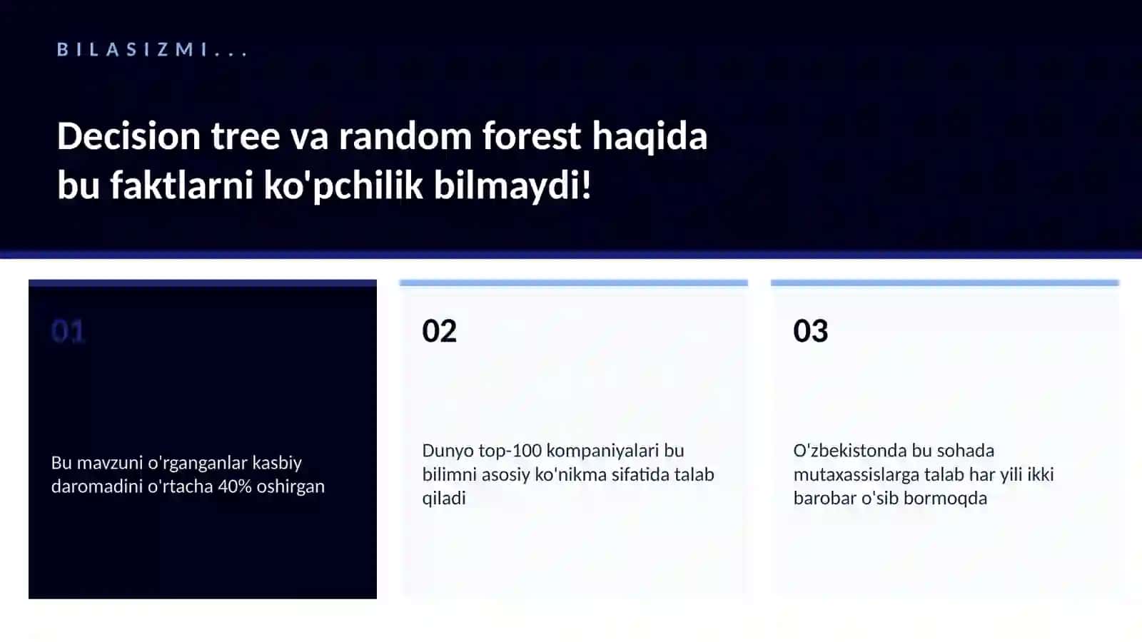 DATA SCIENCE VA TAHLIL 2