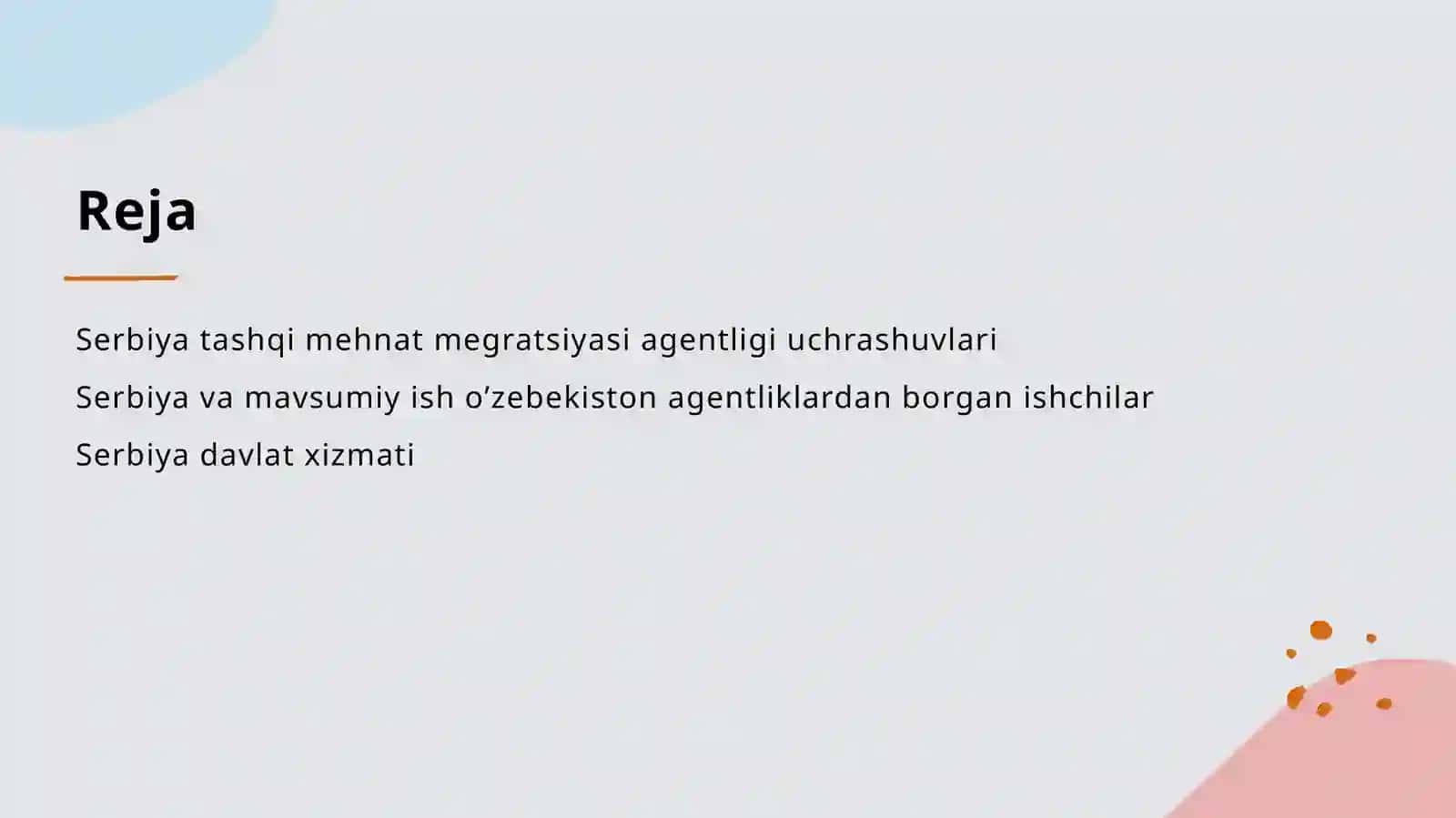 Serbiya davlat xizmatchsi 2