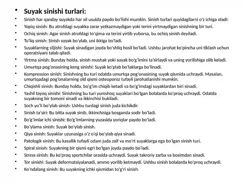 Suyaksinishiturlari 2