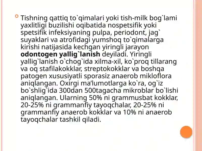 Bolalar jarrohlik stomatologiyasi 2