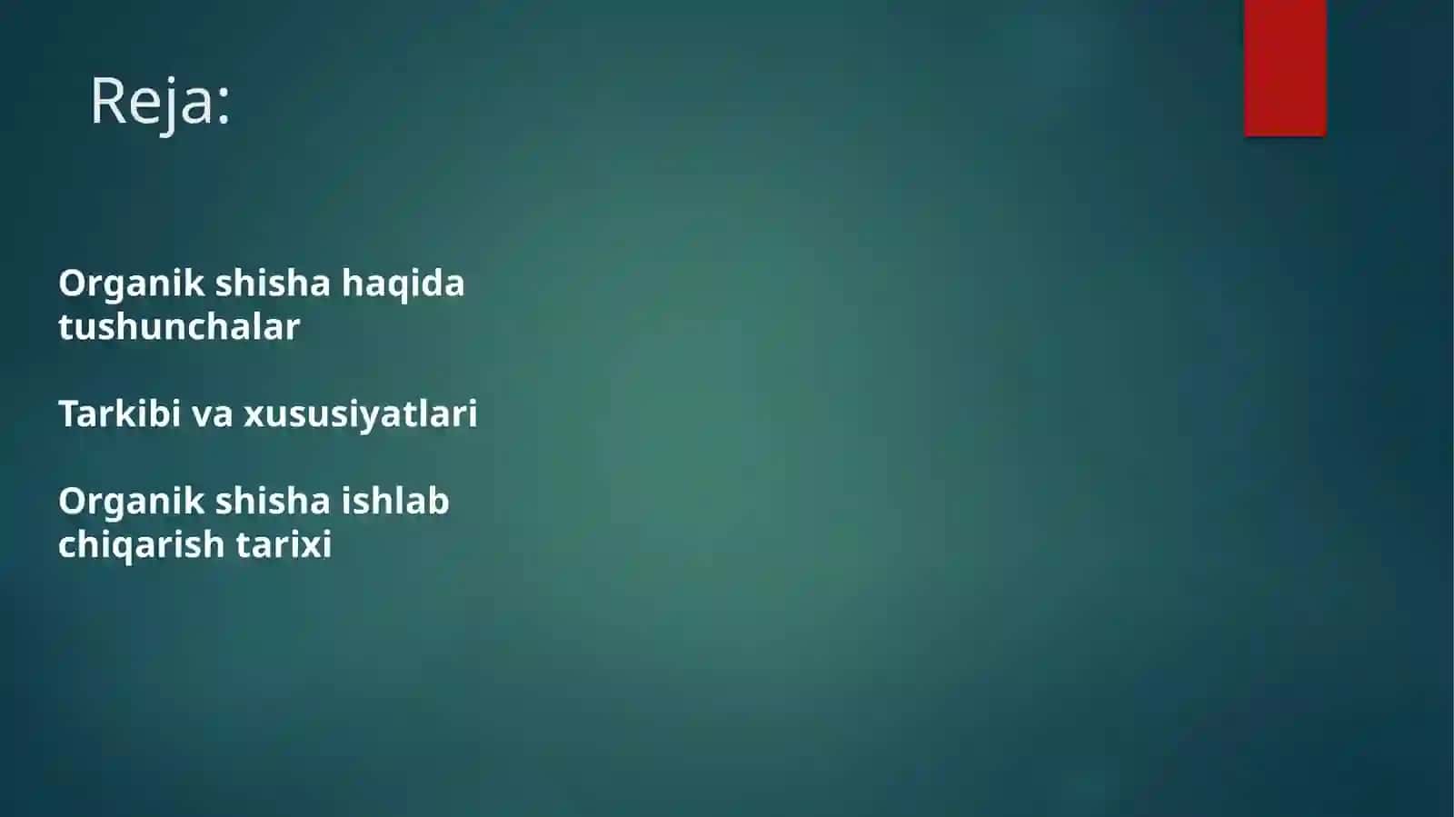 Organik shisha 2
