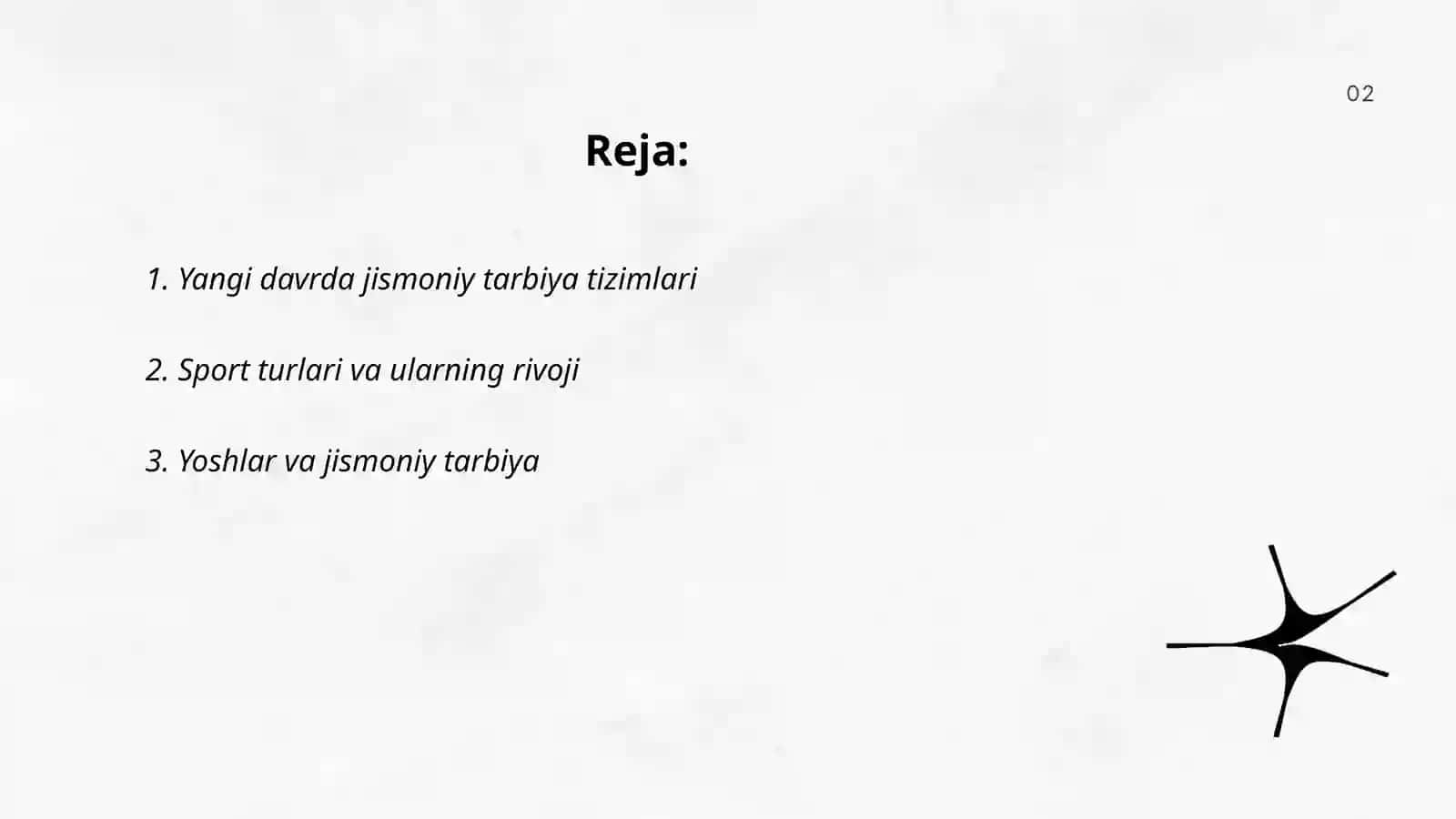 Yangi davrda jismoniy tarbiya va sport 2