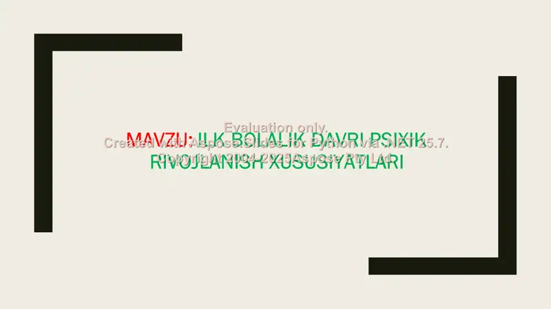 Preview 2