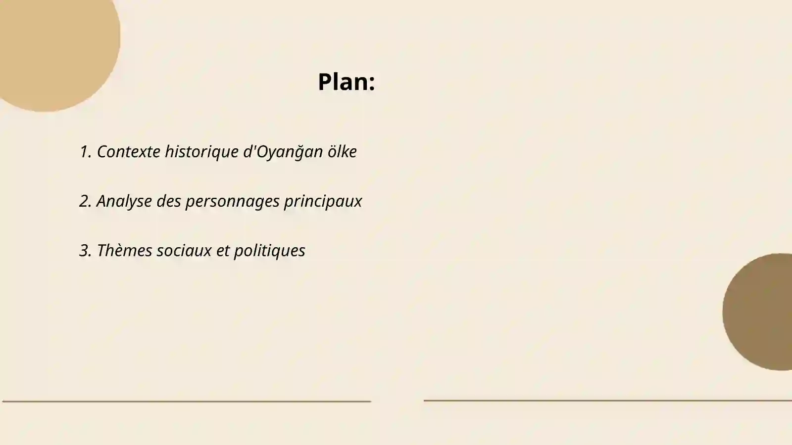 Oyanğan ölke 2