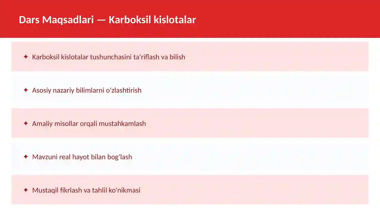 Ketonlar 2