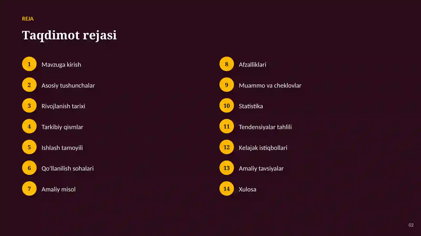 Katta til modellari (LLM) 2
