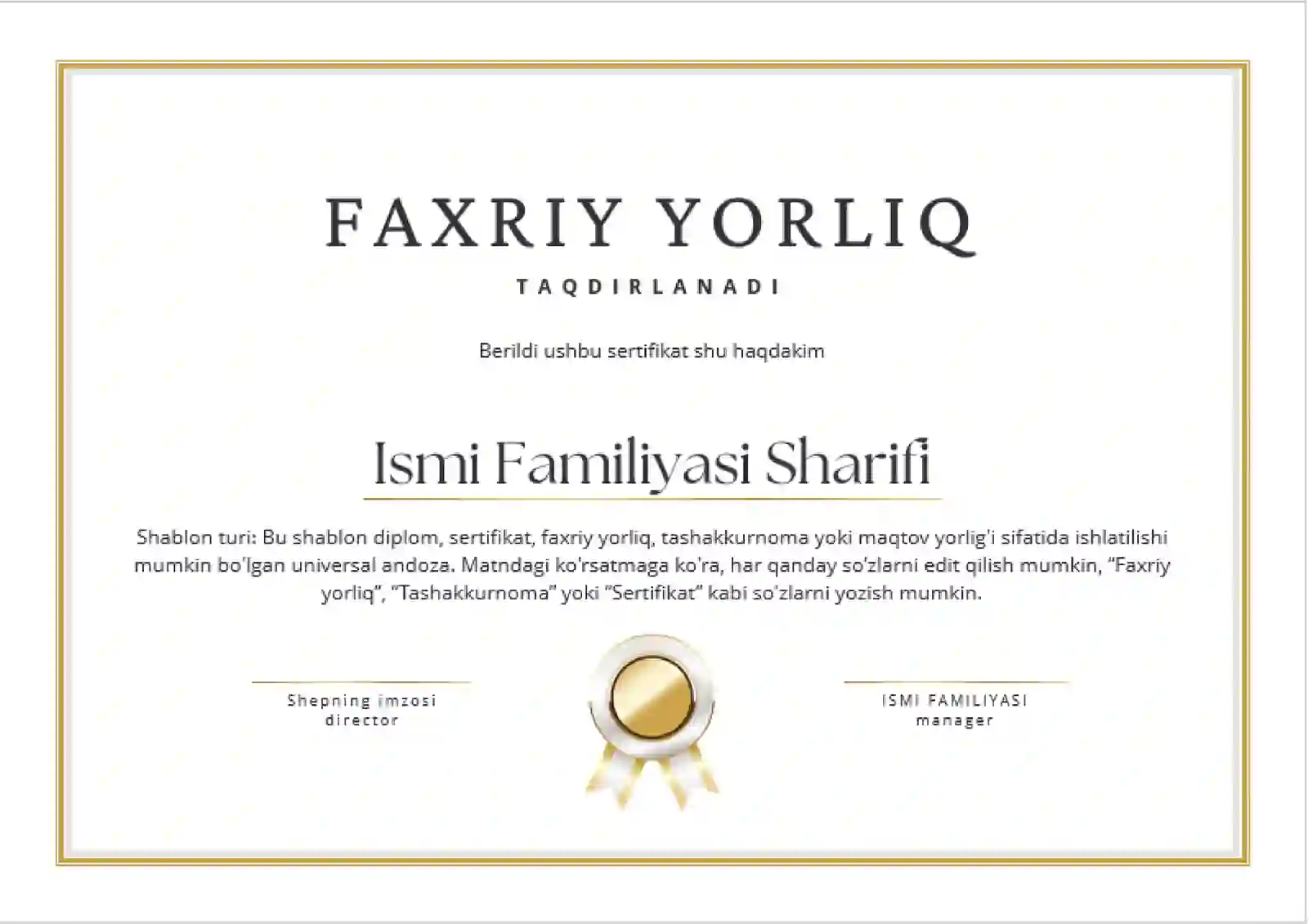 FAXRIY YORLIQ 2