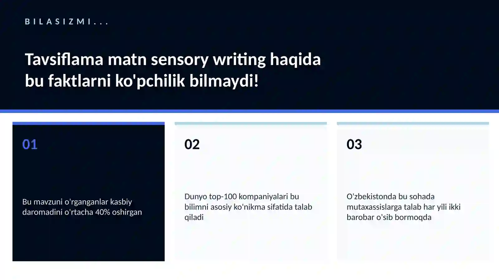 ADABIYOT VA YOZUV 2