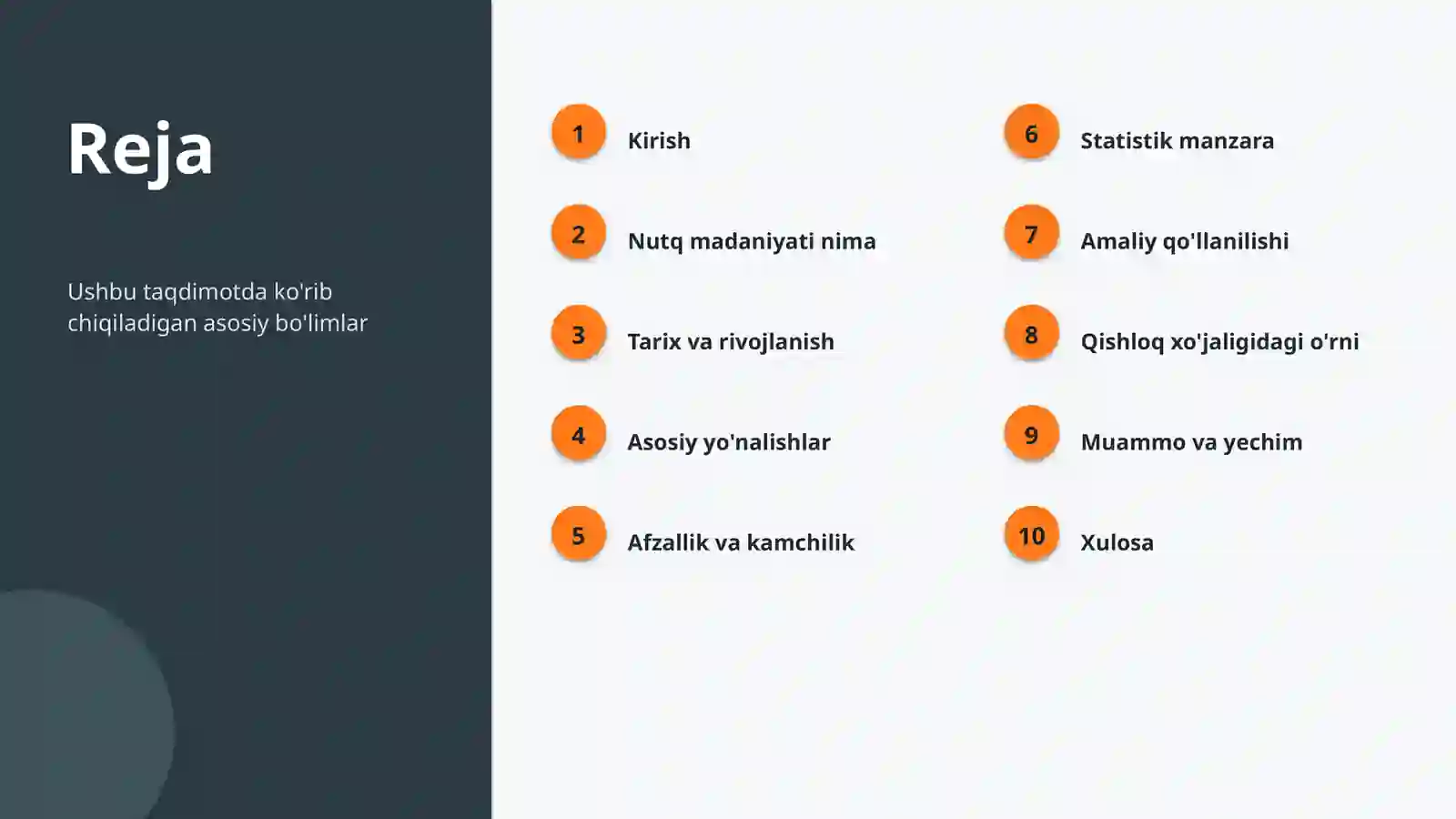 Nutq madaniyati 2