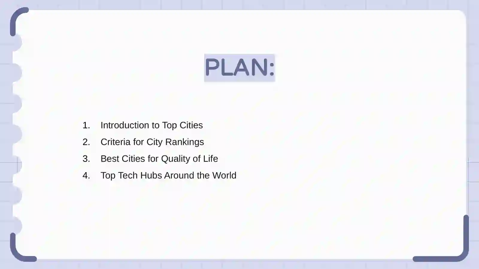 Top Cities 2