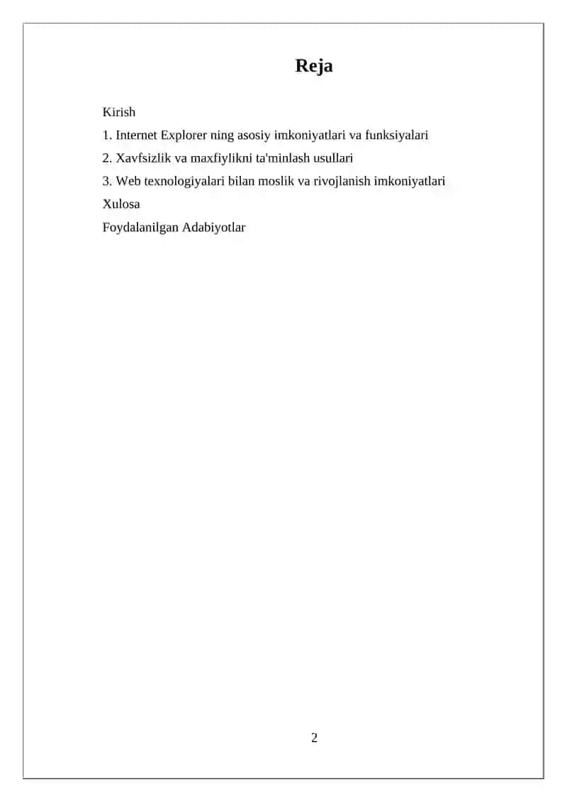 Ta’lim jarayonida bulutli texnologiyalardan foydalanish 2