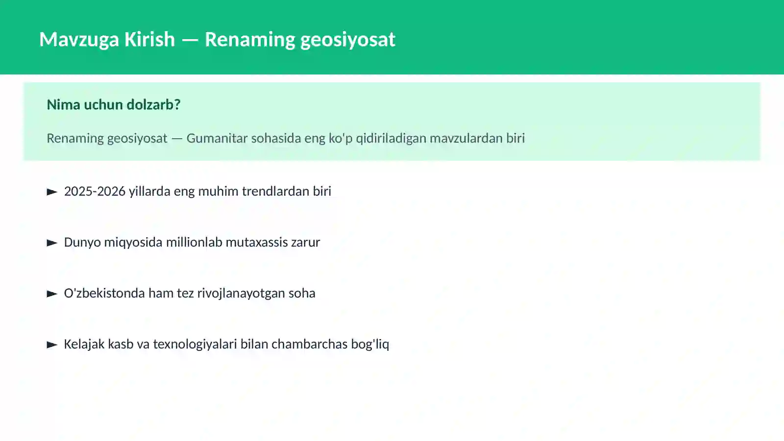 Renaming geosiyosat 2