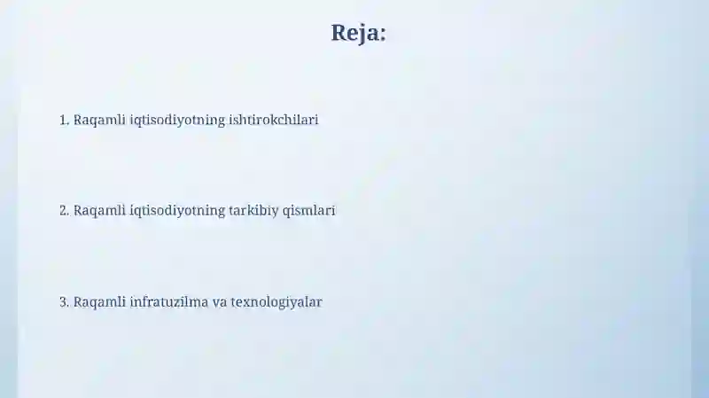 Sun'iy intellekt 2