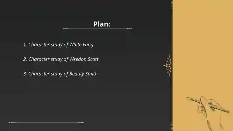 White Fang 2