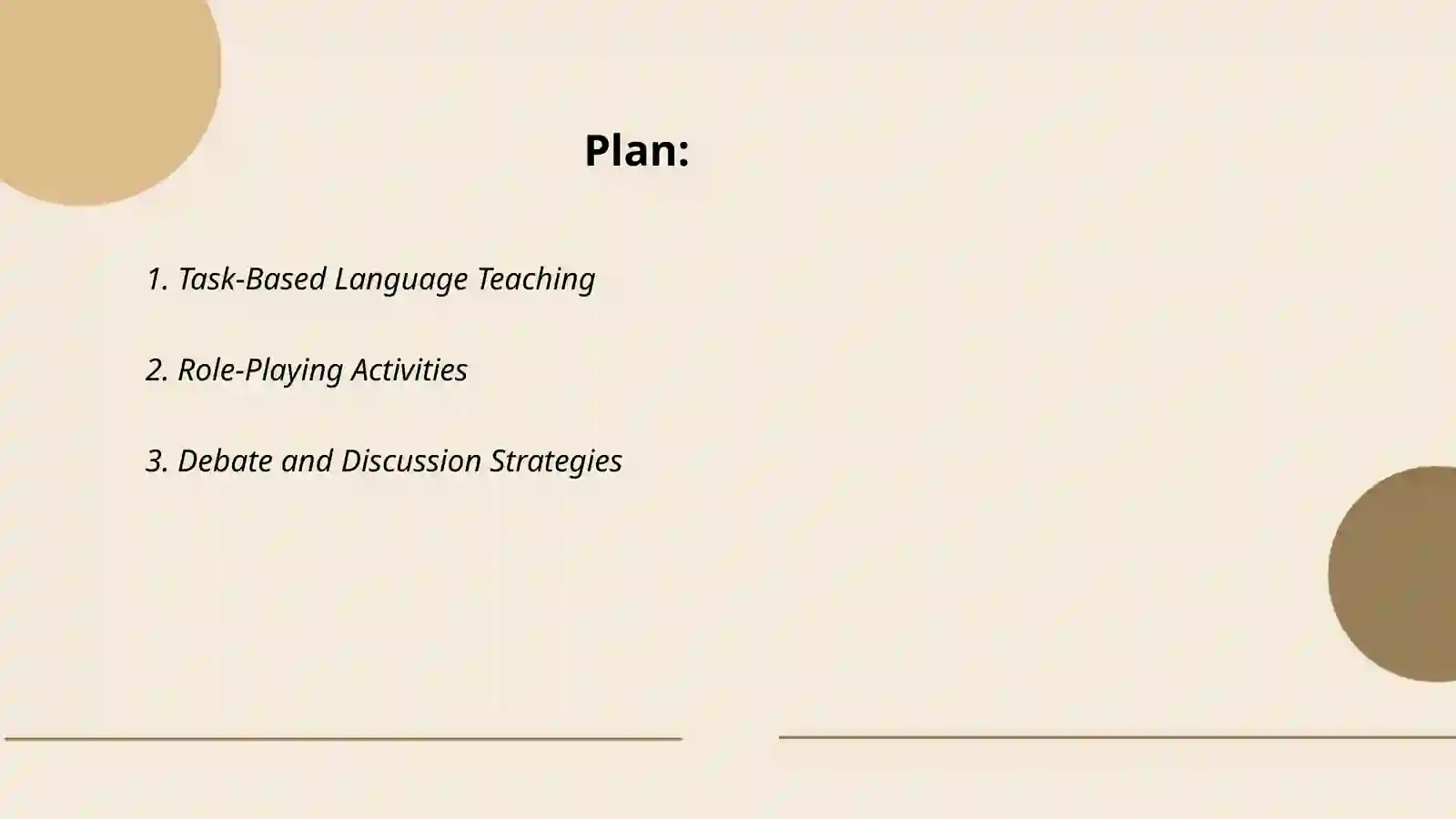 Techniques to develop productive skills 2